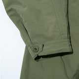 M-65 FISHTAIL PARKA [KHAKI] (6613805957238)