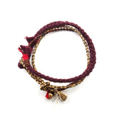 [CCNMADE] 3MIX.JUNGHEE 腕輪 (6635467800694)