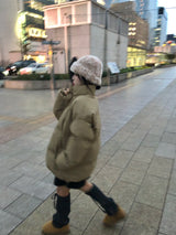 インクパディング
