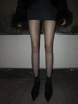 Crystal stockings