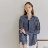STRIPE OVER SHIRT_NAVY (6600105984118)