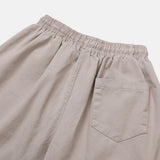ミレーサマーウォッシングコットンベンダブルショーツ / Miray Summer Washing Cotton Bendable Shorts (7 colors)