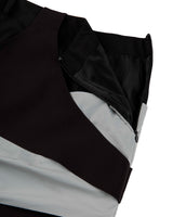 インアウトスカート/In&Out Skirt _ Black