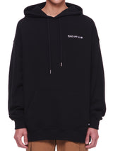 Tagging_Logo Hooded Sweatshirt BLACK (6586892877942)