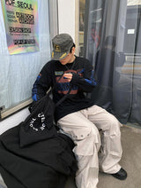 No.0659 YMHレーシングT