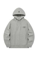 UFC UNDENIABLE FORCE OVERSIZED FIT HOODIE