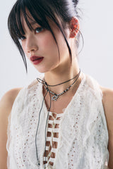 NO.412 NECKLACE 