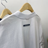 パラグラフシーズンロゴロングスリーブ / paragraph season 5 new logo T 4color [送料無料]正規品 (6544945741942)
