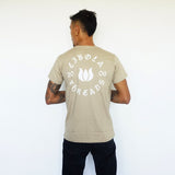 ボーンTシャツ / Born T-shirt (4380241494134)