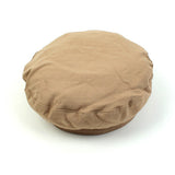 Beige CT Washing Beret (6590338531446)