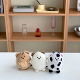 ストレスボール/Chanibear Stressball - Cow