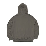 BSRBTパーカー / BSR2223FWPO062 BSRBT HOODIE KHAKI