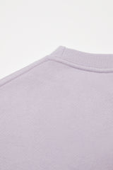 タイガーフラッフスウェットシャツ / VENTIQUE Tiger fluff mtm 3color