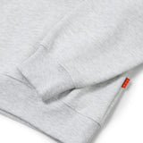 BOBBY HOODIE [LIGHT GREY]