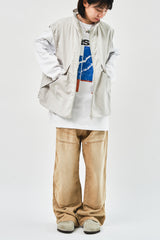 House Vest (3color)