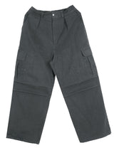 No.0407 peach cago wide PT (4color)