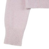 PEARL RIBBON CARDIGAN