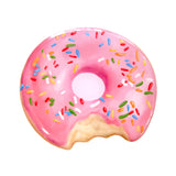 ピンクドーナツ/Pink donut (6682195525750)