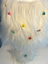 FURRY PIN