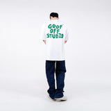 メインロゴTシャツ