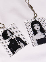 keyring 02. SEMI