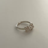 スプリングリング / spring ring