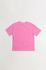 TTAガーデン半袖Tシャツ / TTA GARDEN S/S TSHIRTS-GEEK PINK