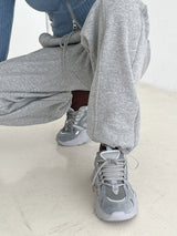 ライズスティッチジョガートレーニングパンツ / Raised Stitch Jogger Training Pants (5color)