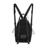 Tennie Ultra Lightweight 3 Way mini backpack and sling bag travel bag