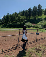 ボヘミアンベルト