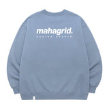 オリジンロゴクルーネックスウェット/ORIGIN LOGO CREWNECK
