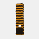 ASCLO Brush Bee Long Muffler (4color)