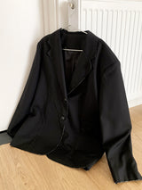 From High Quality Boxy Jacket