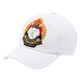 Royal Flag Ball Cap (3color) (6696308867190)