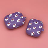 Tori Pattern AirPods Case (6624879378550)