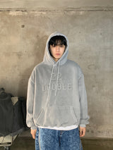 [양기모] Double pigment hoodie (3color)