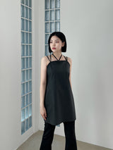 ソーレンミディワンピース / Soren Midi One Piece (3color)
