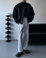 MG Berlin Crop Ma - 1 Jumper (3 colors)
