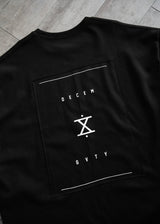 DECパッチTシャツ