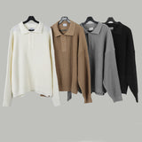 ウィニーオーブフィットニット / Winnie Ove Fit Knit
