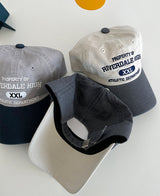 Rover Washing Ball Cap (3 color) (6678360981622)