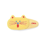 KIRSH X MISAKI KAWAI FABRIC HAIRPIN SET [YELLOW]