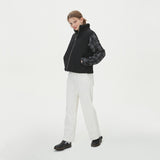 WARM PUFFER KNIT PADDING VEST_BLACK (6612845133942)
