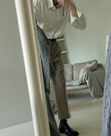チューズデースラックス/[自主製作][7DAY'S PANTS] Tuesday Slacks