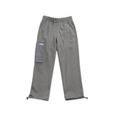 POCKET DETAIL SWEATPANTS (3color) (6675692060790)