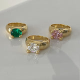 mushroom ring greennano