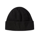 マシュマロビーニー/MARSHMALLOW BEANIE-BLACK