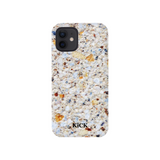 ペブルストーンスマホハードケース / Pebble stone hard case