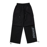 ベーシックユーティリティーパンツ0096 / Basic Utility Pants (4582363365494)