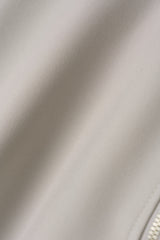 LMN Ragus Cropped Two-Way Jacket (2 colors)